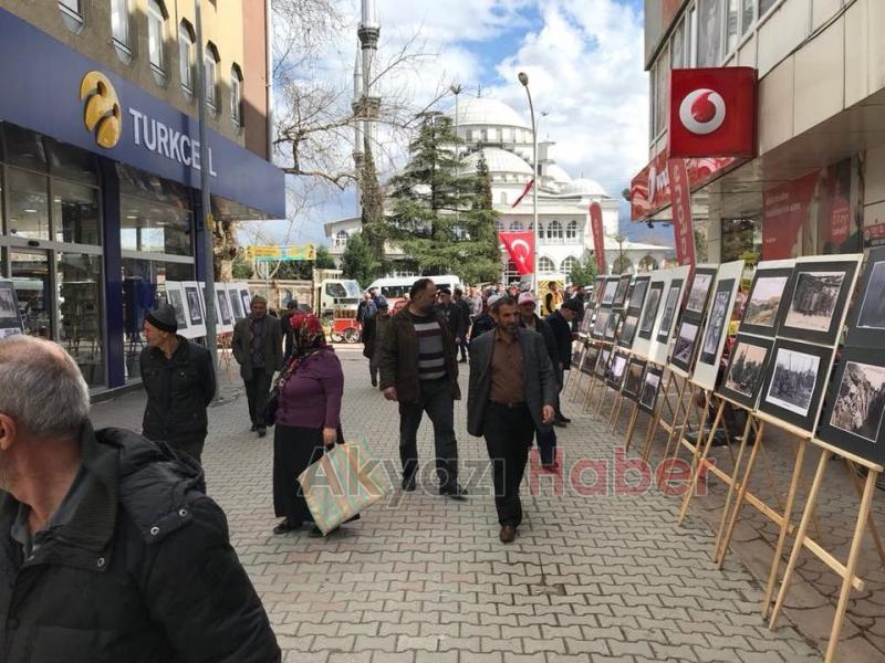Akyazı Ülkü Ocaklarından 18 Mart Etkinlikleri