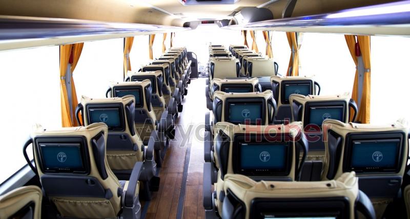 Akyazı Ulusoy Turizm Efe Turizm ile Anlaştı