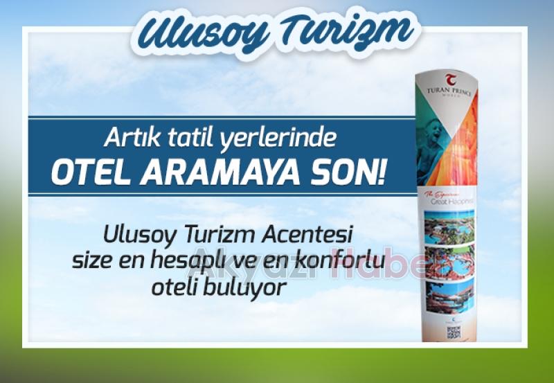 Akyazı Ulusoy Turizm Efe Turizm ile Anlaştı