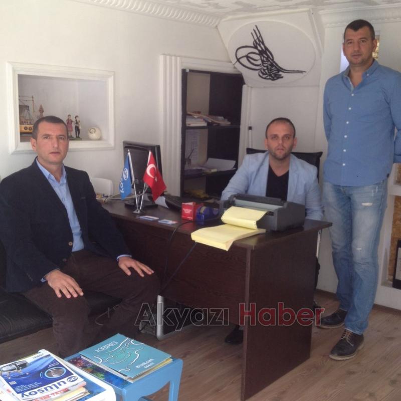 Akyazı Ulusoy Turizm Efe Turizm ile Anlaştı