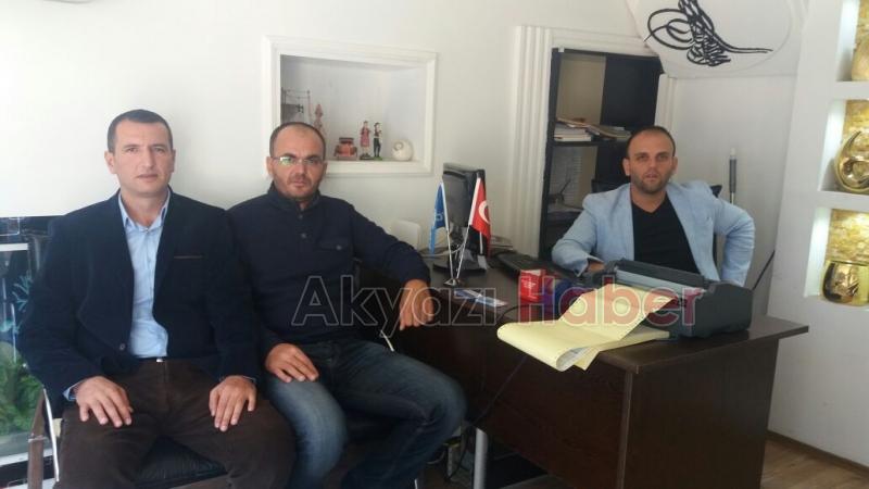 Akyazı Ulusoy Turizm Efe Turizm ile Anlaştı