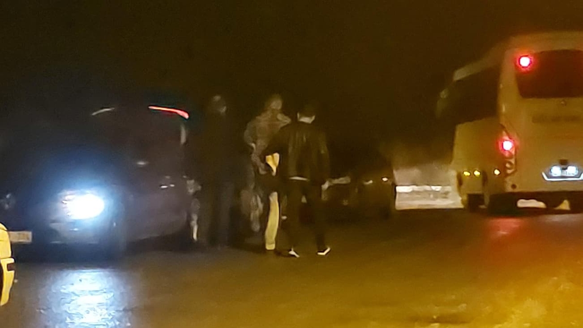 Akyazı ve Adapazarı'nda uyuşturucu operasyonu