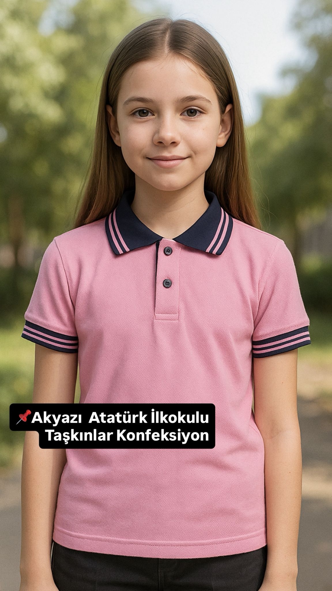 Akyazı ve Çevresindeki Tüm Okul Kıyafetleri TAŞKINLAR Giyim’de!