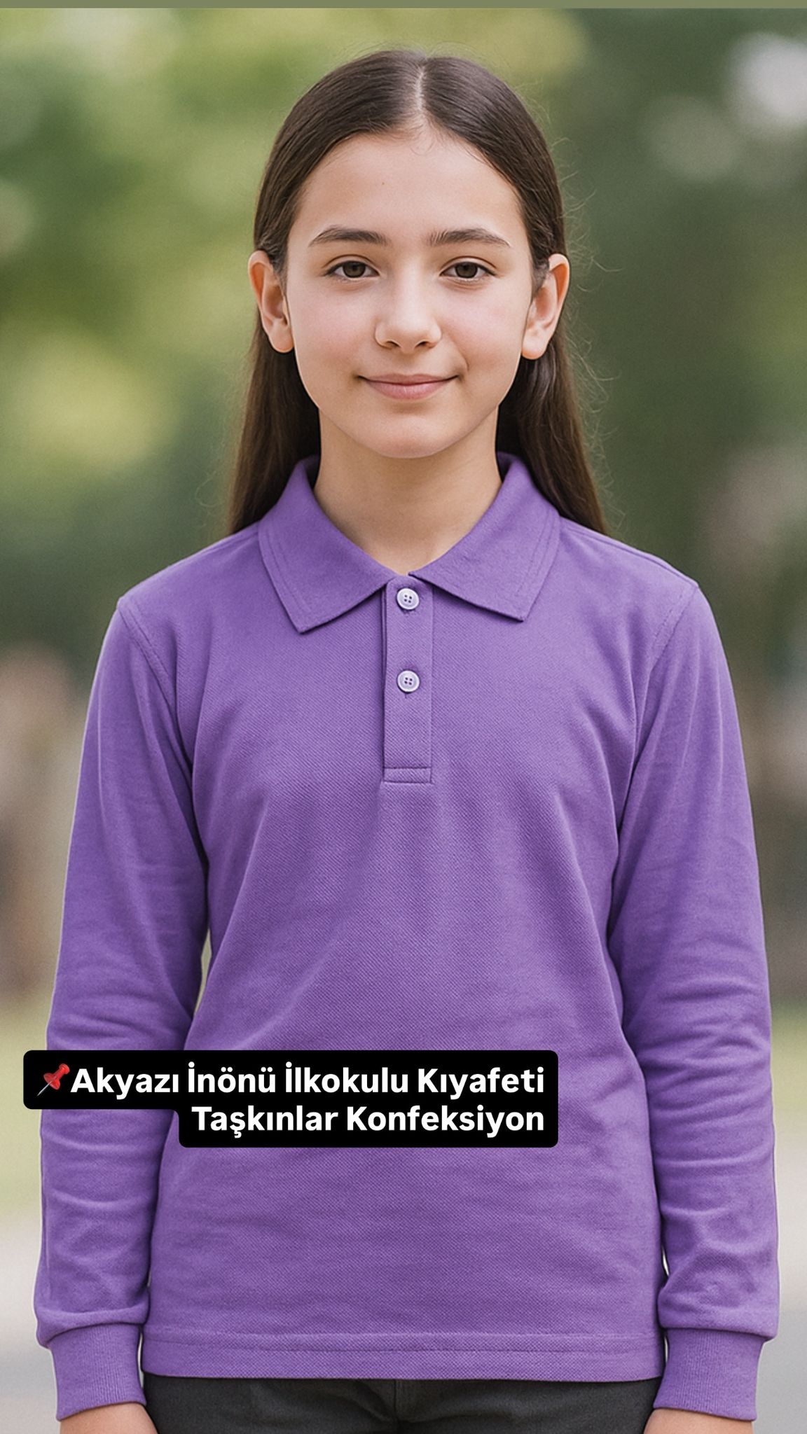 Akyazı ve Çevresindeki Tüm Okul Kıyafetleri TAŞKINLAR Giyim’de!