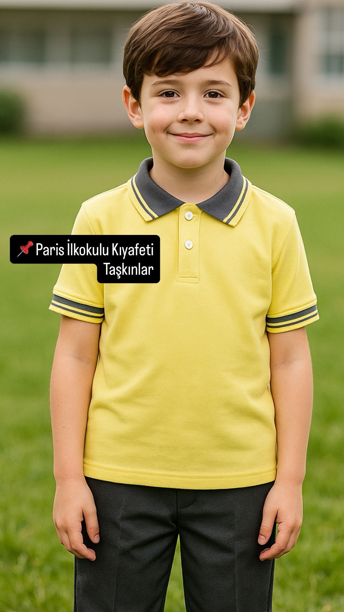Akyazı ve Çevresindeki Tüm Okul Kıyafetleri TAŞKINLAR Giyim’de!