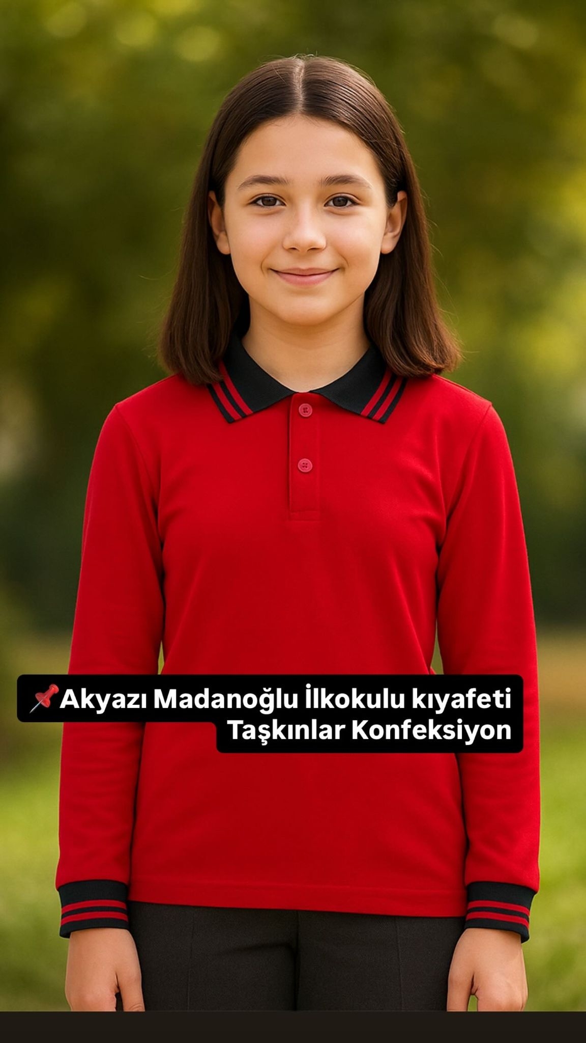 Akyazı ve Çevresindeki Tüm Okul Kıyafetleri TAŞKINLAR Giyim’de!
