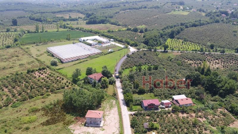 Akyazı ve Karapürçekte asfalt yenileme çalışmaları başladı