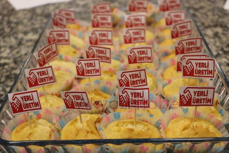 Akyazı ve Sapanca SGMde Dünya Gıda Günü kutlandı