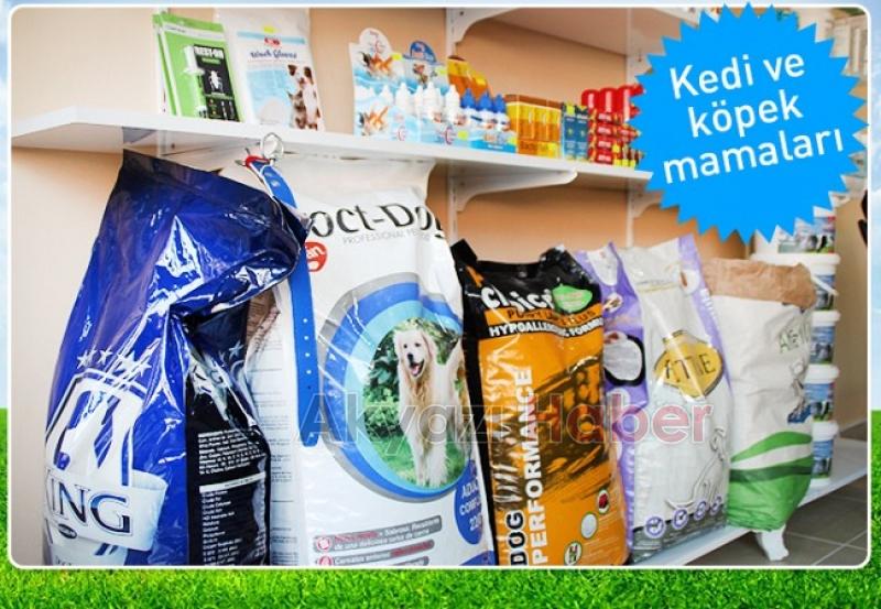 Akyazı Veteriner Kliniğinden bir ilk