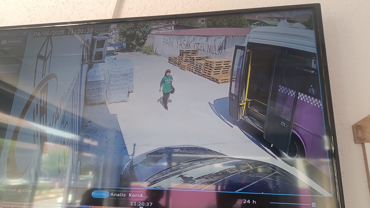 Akyazı'ya gelmek için yola çıkan kadından haber yok