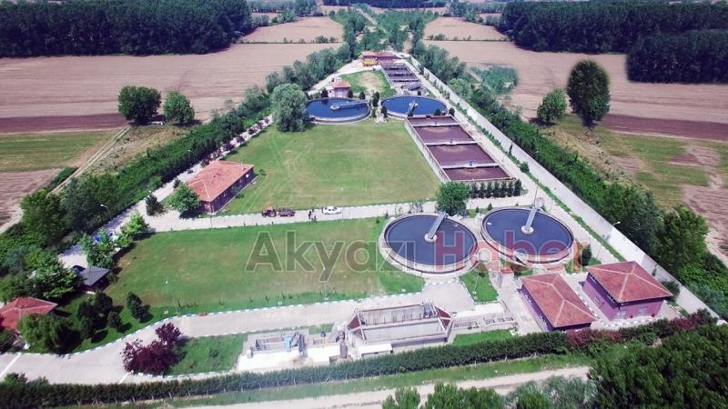 Akyazı'ya Yeni Kanalizasyon Hattı Geliyor