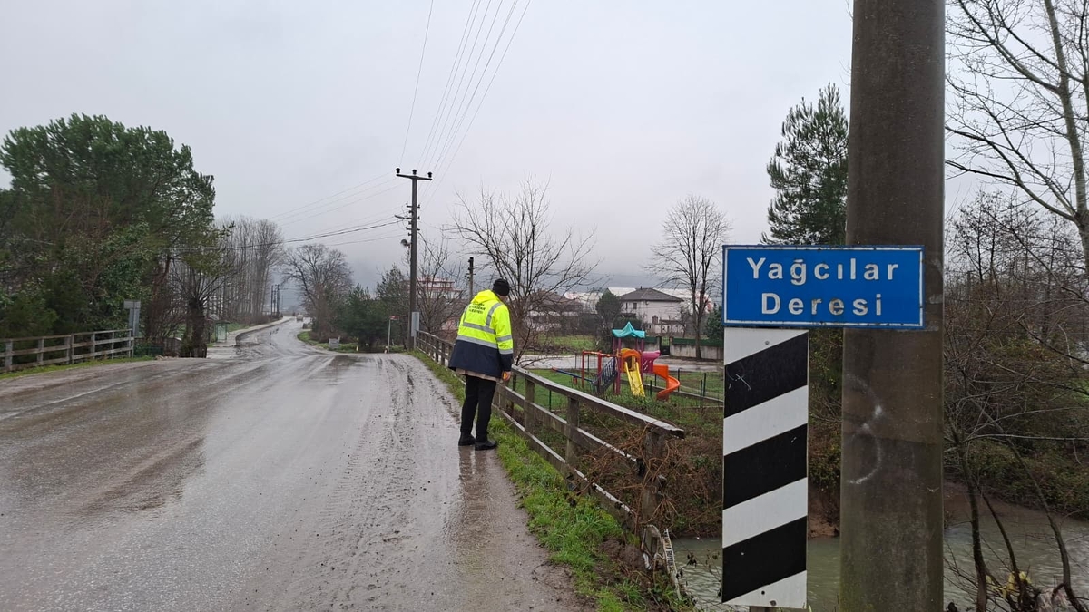 Akyazı Yağcılar Köprüsü için önemli gelişme