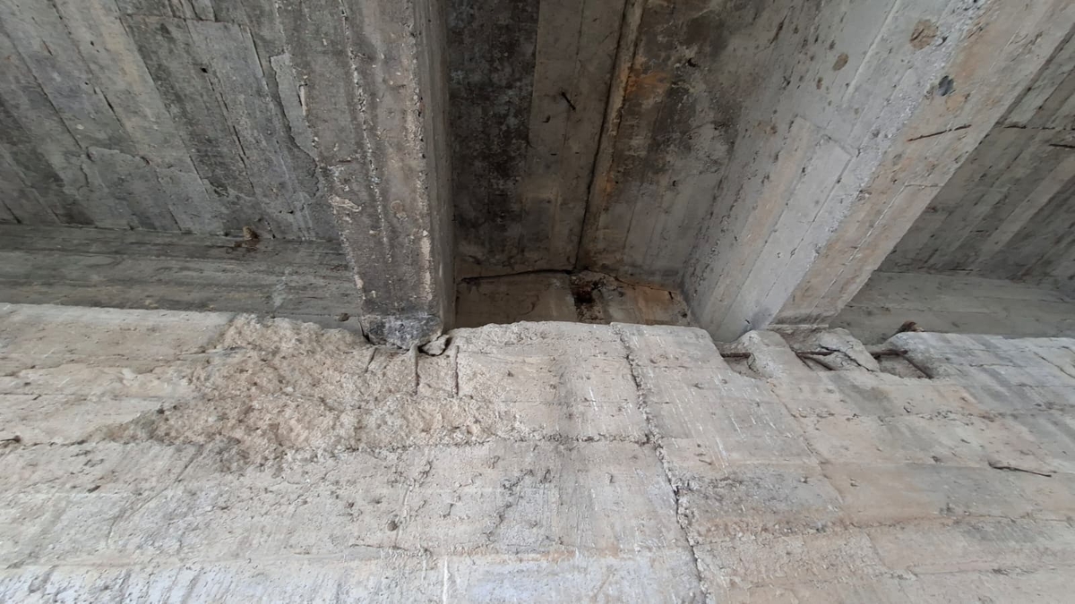 Akyazı Yağcılar Köprüsü için önemli gelişme