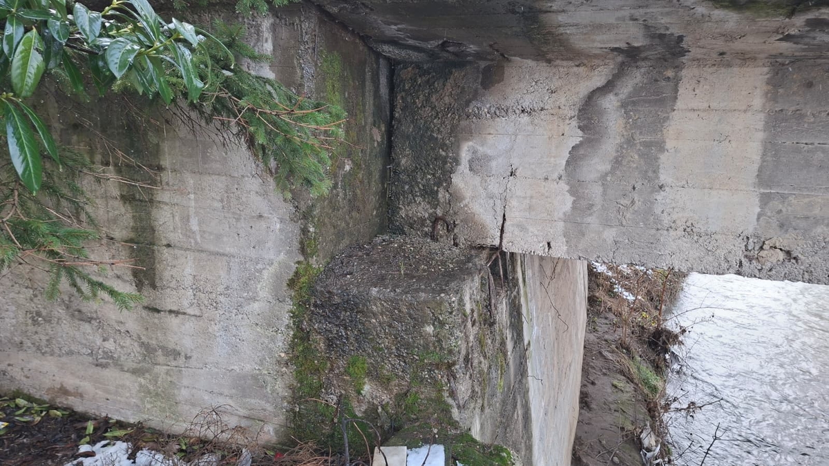 Akyazı Yağcılar Köprüsü için önemli gelişme