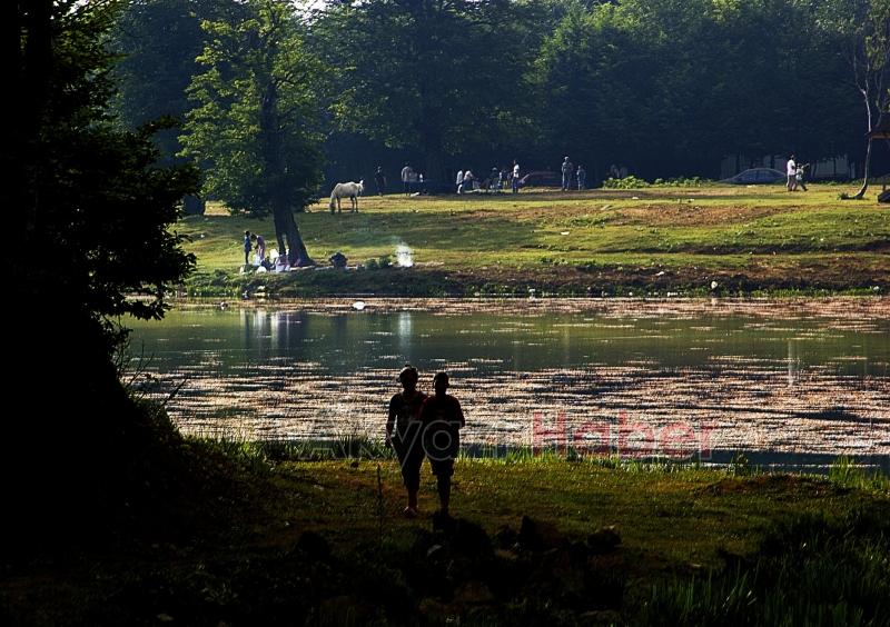 Akyazı Zirvesine Yürüyor