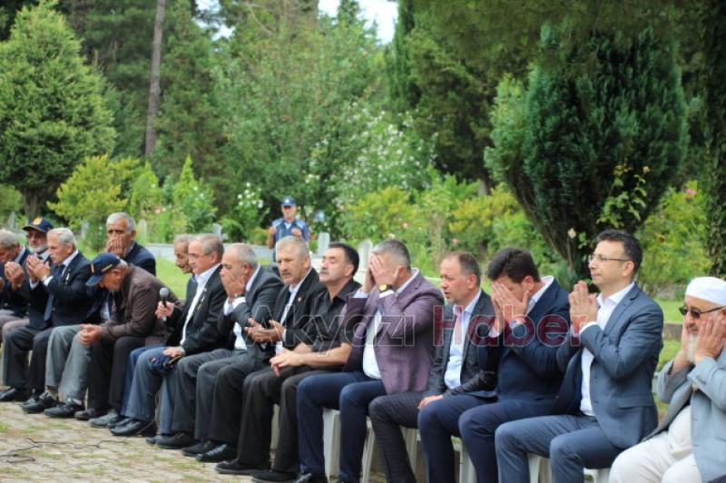 Akyazıda 15 Temmuz programları devam ediyor