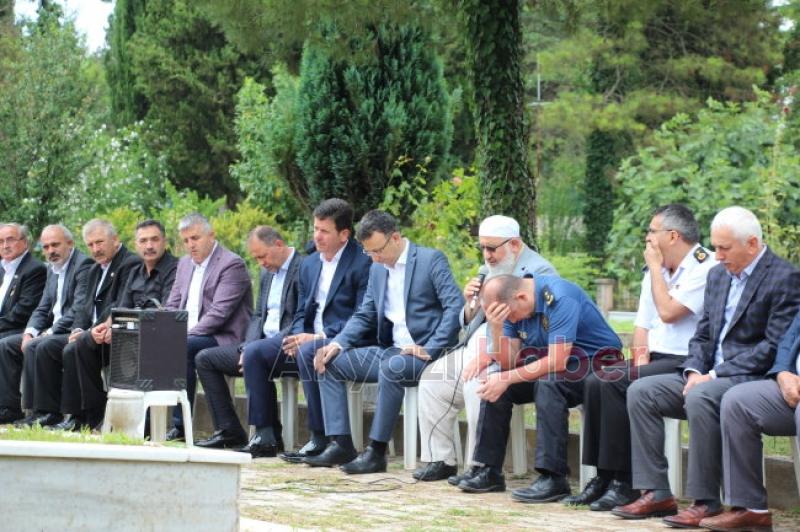 Akyazıda 15 Temmuz programları devam ediyor