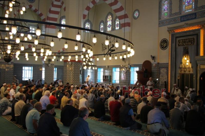 Akyazıda 15 Temmuz programları devam ediyor