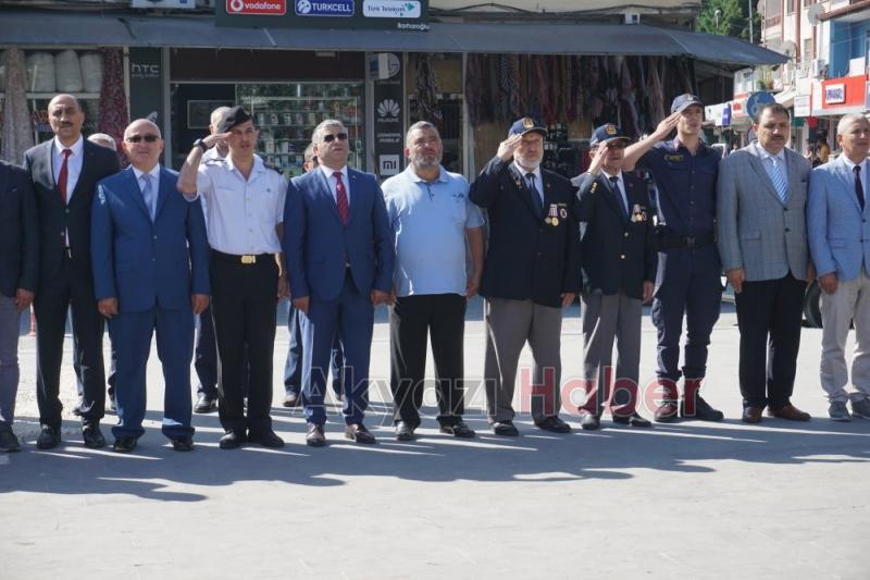 Akyazıda 2019 2020 Eğitim Öğretim Yılı Başladı