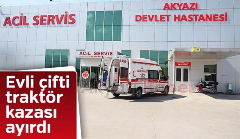 Akyazıda 2019 böyle geçti