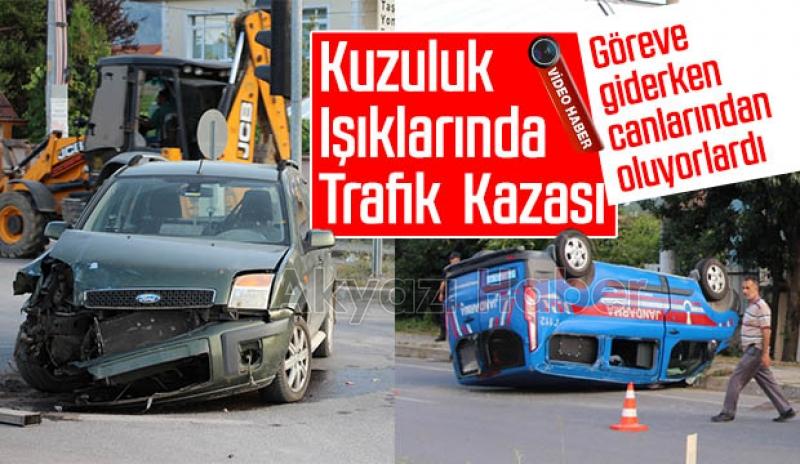 Akyazıda 2019 böyle geçti