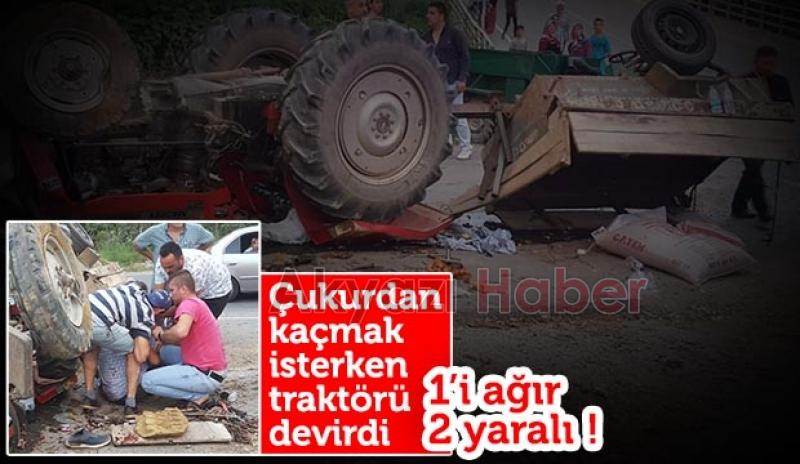 Akyazıda 2019 böyle geçti