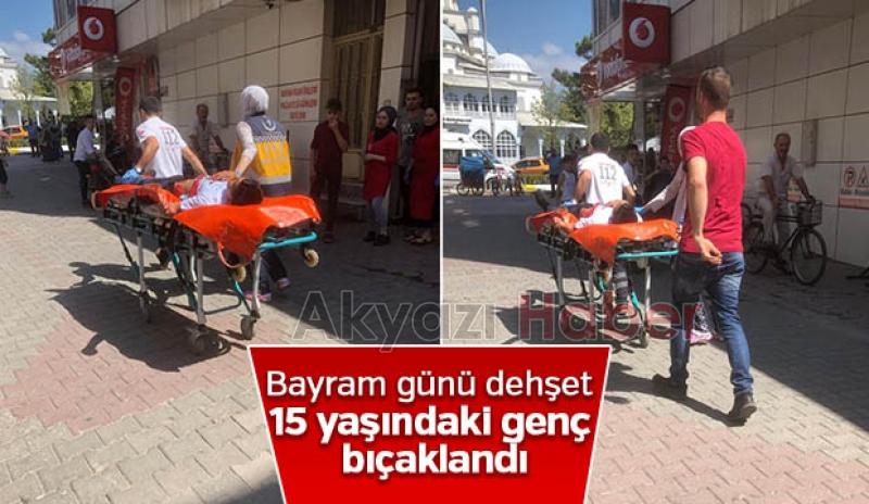 Akyazıda 2019 böyle geçti