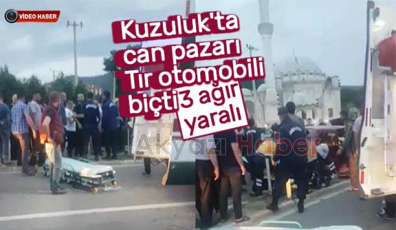 Akyazıda 2019 böyle geçti