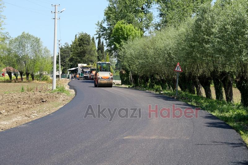 Akyazı’da 3 mahalle yenileniyor