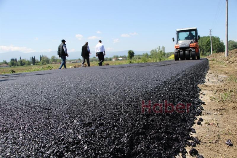 Akyazı’da 3 mahalle yenileniyor