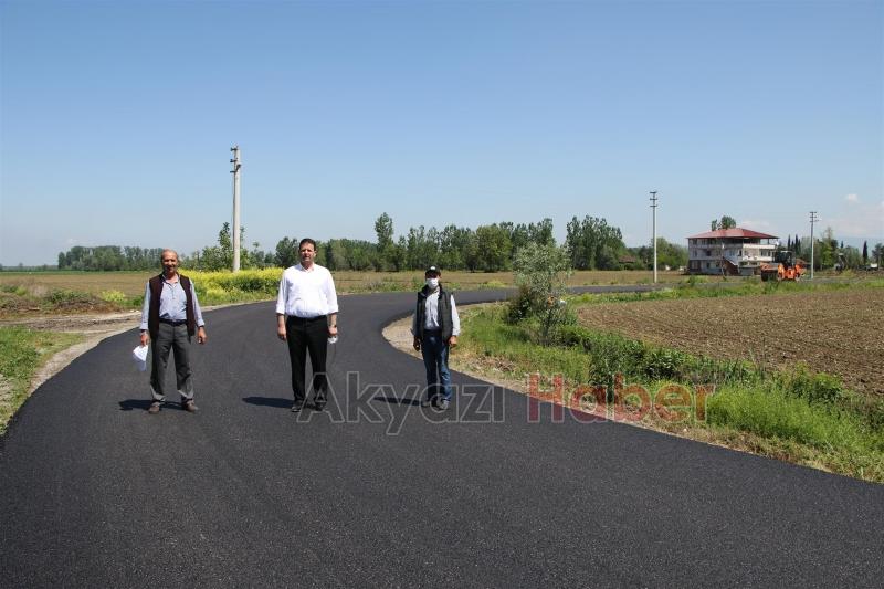 Akyazı’da 3 mahalle yenileniyor