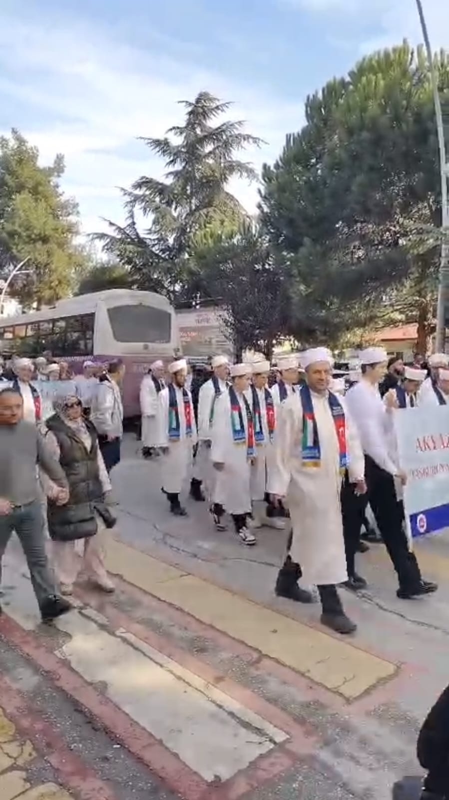 Akyazı’da 46 Hafız için icazet merasimi düzenleniyor