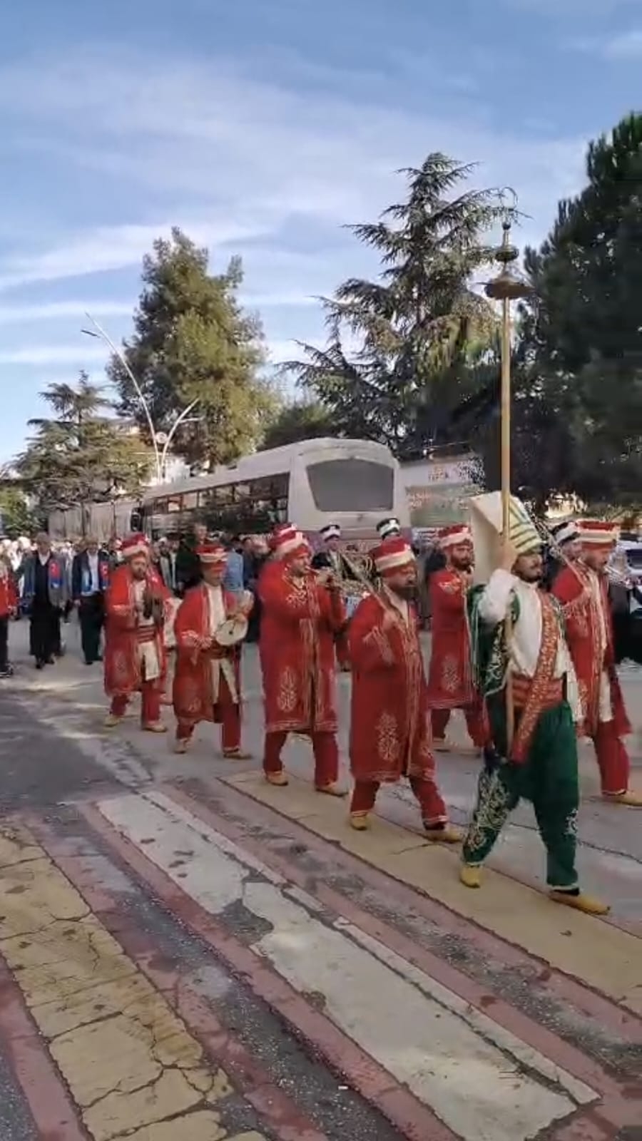 Akyazı’da 46 Hafız için icazet merasimi düzenleniyor