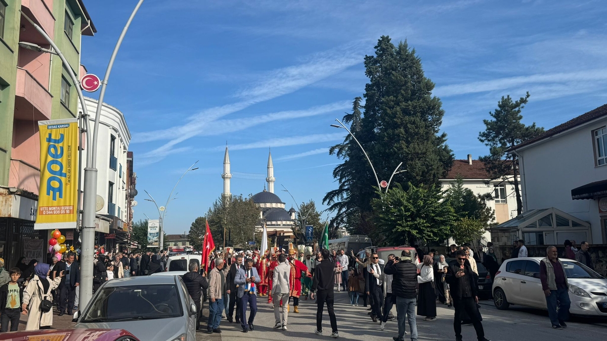 Akyazı’da 46 Hafız için icazet merasimi düzenleniyor