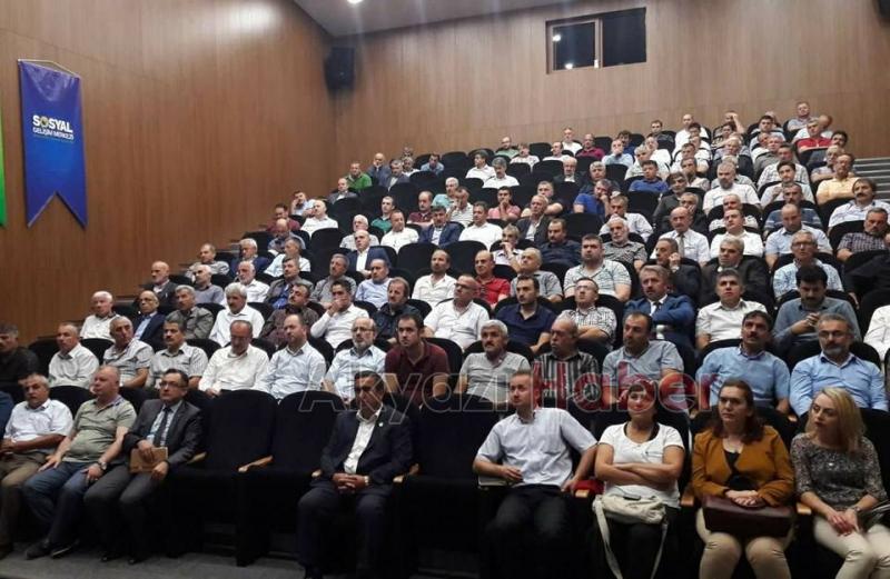  Akyazı’da 6 Mahalle Okulu Kapanıyor