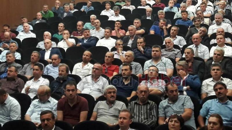  Akyazı’da 6 Mahalle Okulu Kapanıyor