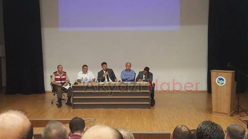  Akyazı’da 6 Mahalle Okulu Kapanıyor