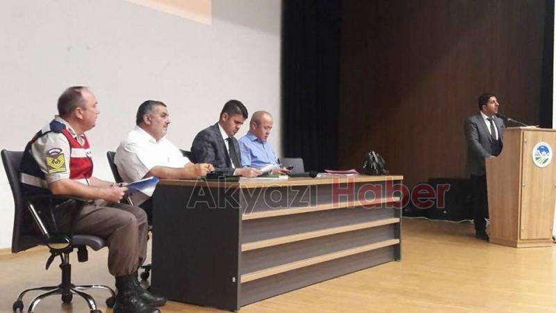  Akyazı’da 6 Mahalle Okulu Kapanıyor