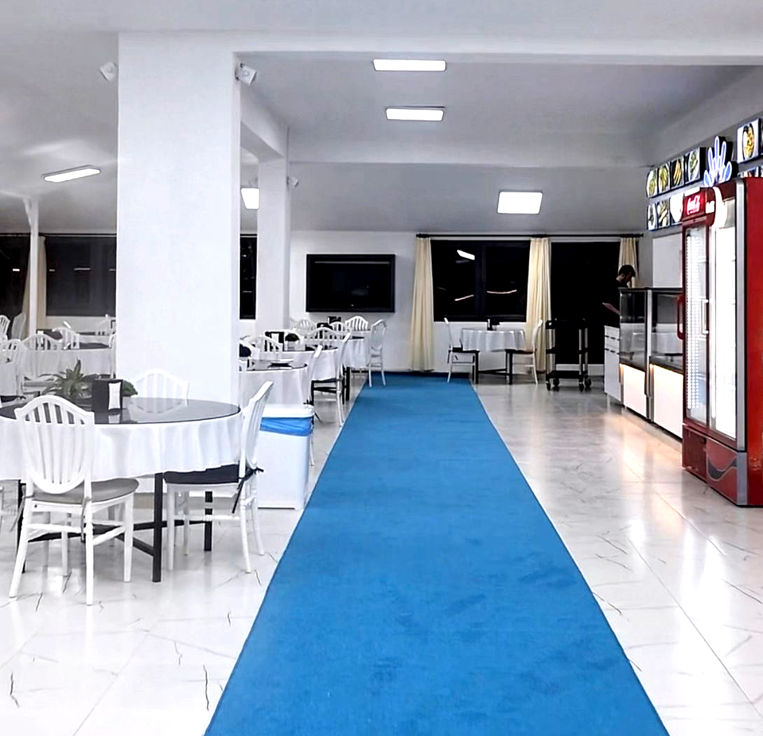 Akyazı’da balığın yeni lezzet noktası İnci Balık! Denizden sofrana, yepyeni lezzet!