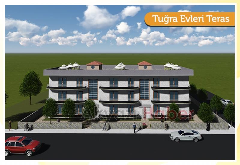 Akyazı’da Beklenen Proje Hayata Geçiyor