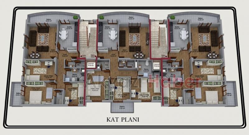 Akyazı’da Beklenen Proje Hayata Geçiyor