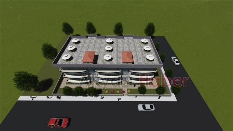 Akyazı’da Beklenen Proje Hayata Geçiyor