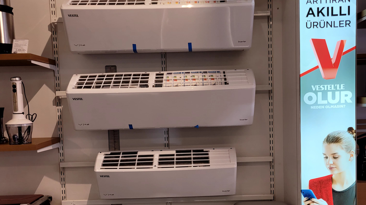 Akyazı’da Beyaz Eşya Almanın Tam Zamanı! 15.000 TL İndirim Yüksel Öztürk Bayi’de Devam Ediyor