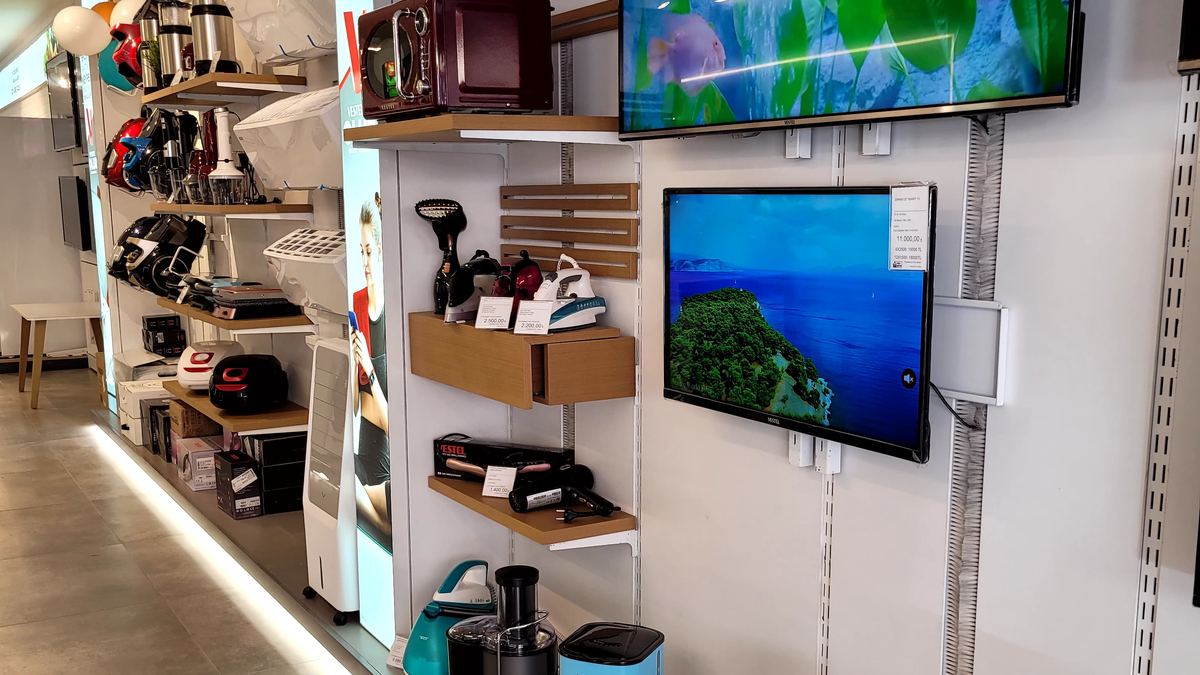 Akyazı’da Beyaz Eşya Almanın Tam Zamanı! 15.000 TL İndirim Yüksel Öztürk Bayi’de Devam Ediyor