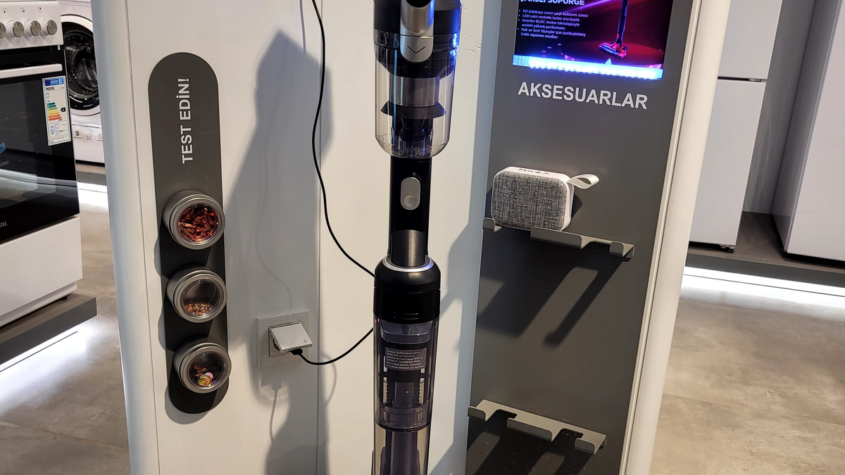 Akyazı’da Beyaz Eşya Almanın Tam Zamanı! 15.000 TL İndirim Yüksel Öztürk Bayi’de Devam Ediyor