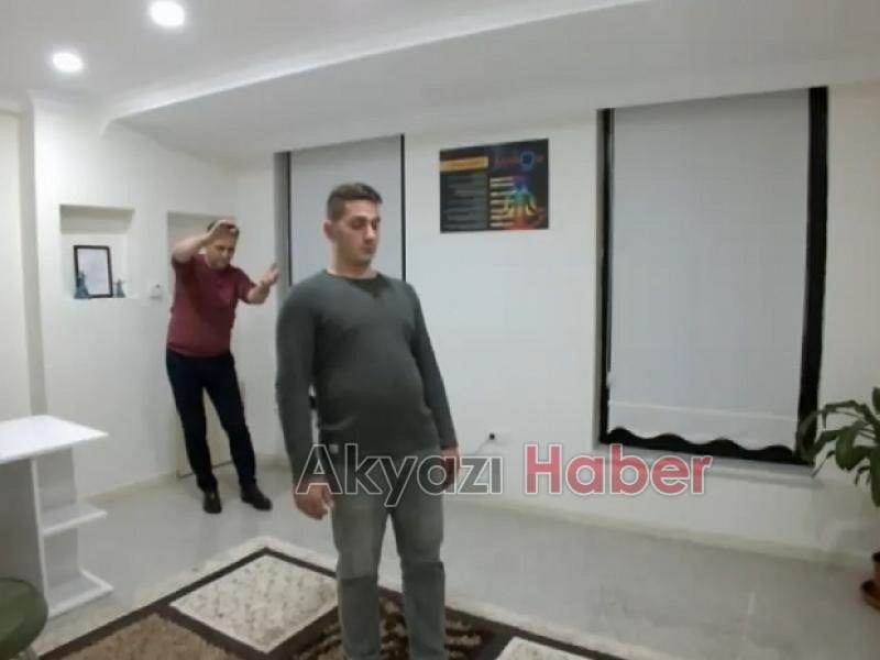 Akyazıda Bio Enerji Tedavisi