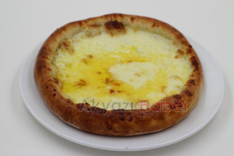 Akyazıda böyle pide böyle lezzet yok 