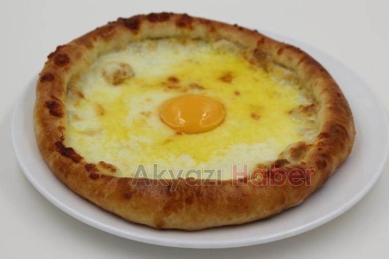 Akyazıda böyle pide böyle lezzet yok 