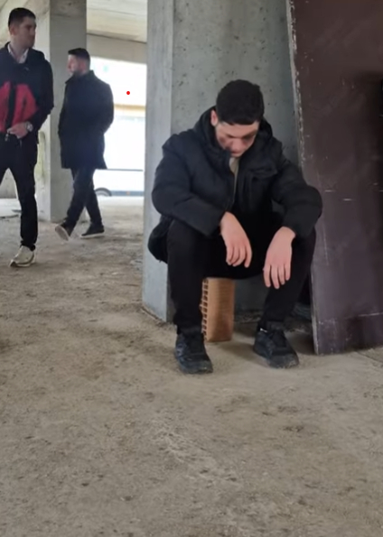 Akyazı’da çekilen YouTube dizisinin yeni bölümü yayında