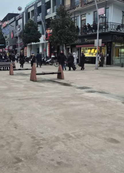 Akyazı’da çekilen YouTube dizisinin yeni bölümü yayında